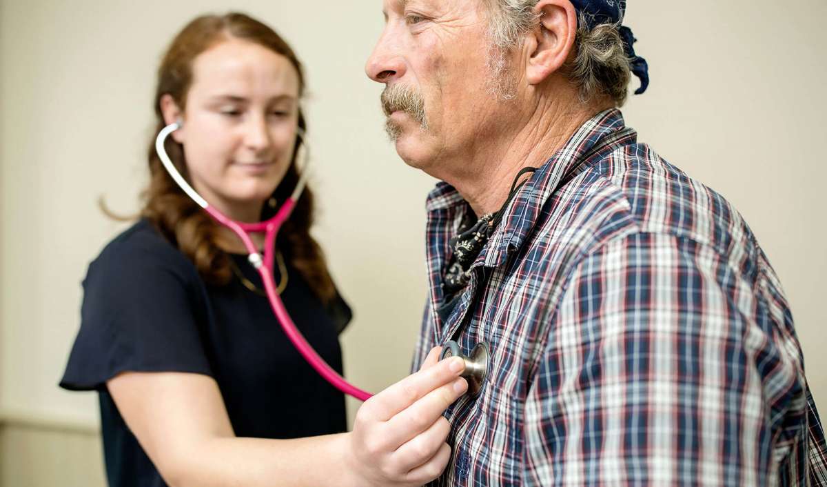For COPD diagnosis and treatment, contact Versailles Family Medicine and schedule an appointment to discuss your symptoms.